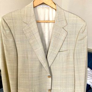 Canali blazer sport coat